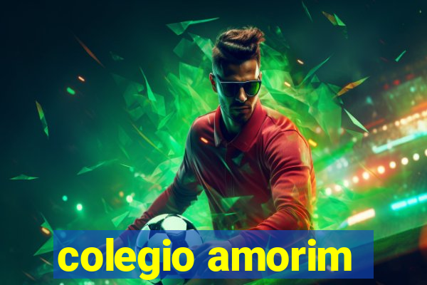 colegio amorim